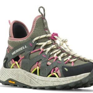 Merrell Moab Flight Sieve Hiking Shoe